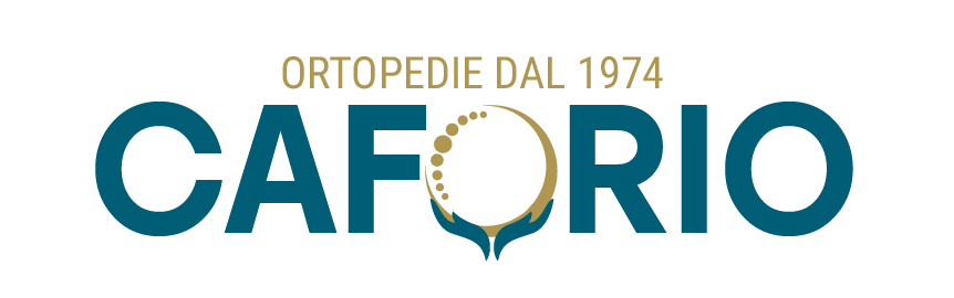 CAFORIO ORTOPEDIE SRL UNIPERSONALE